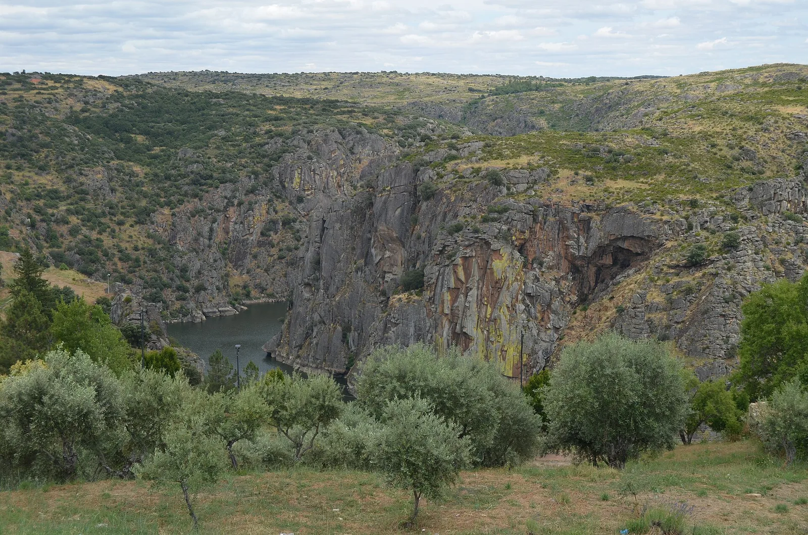 Tras-os-Montes