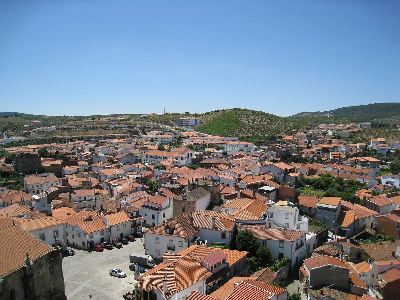 Freixo