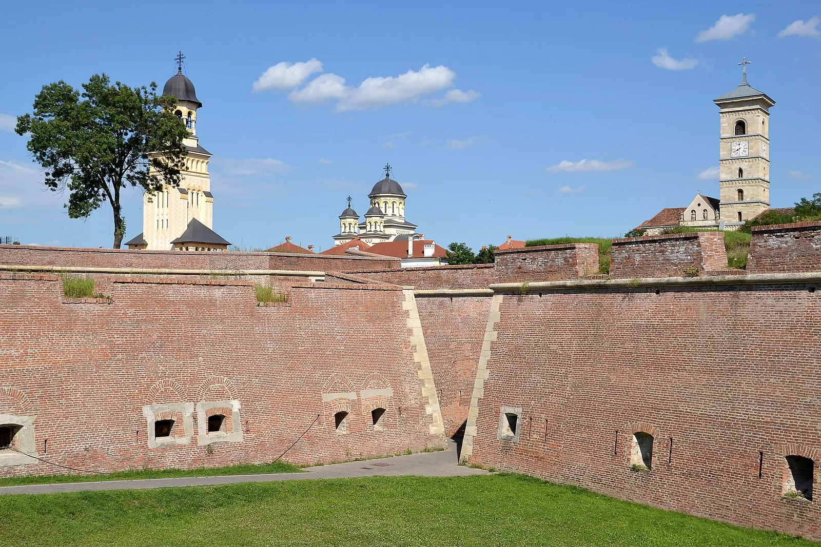 Alba Iulia