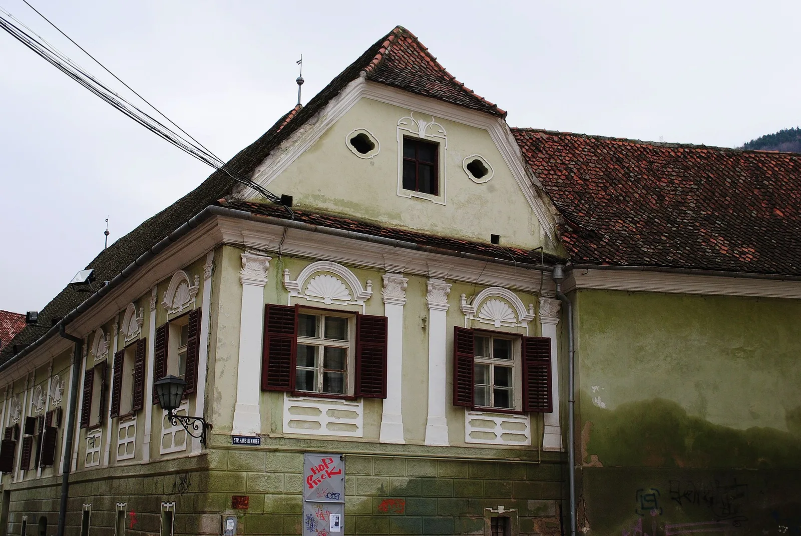 Brasov