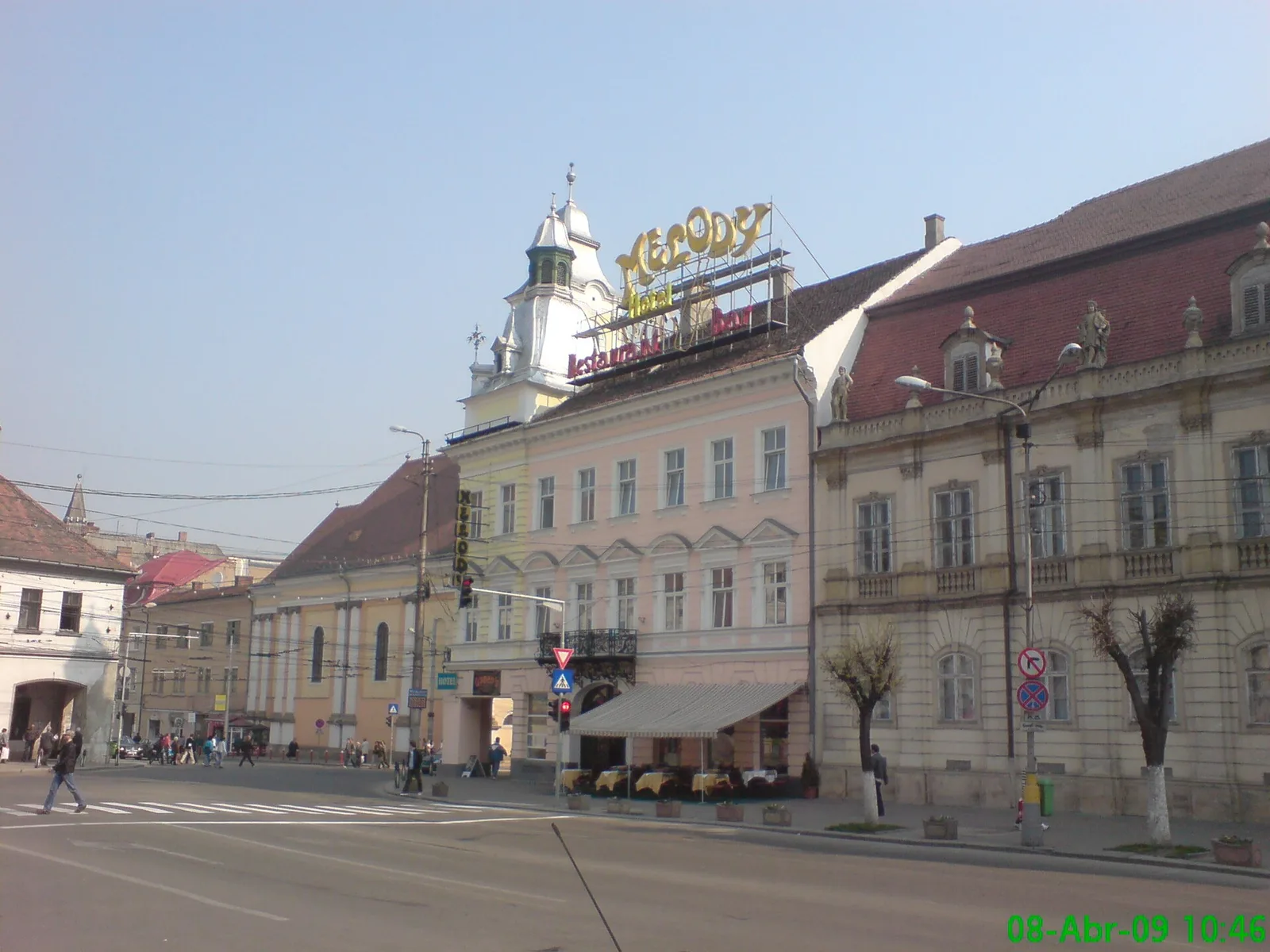 Cluj-Napoca