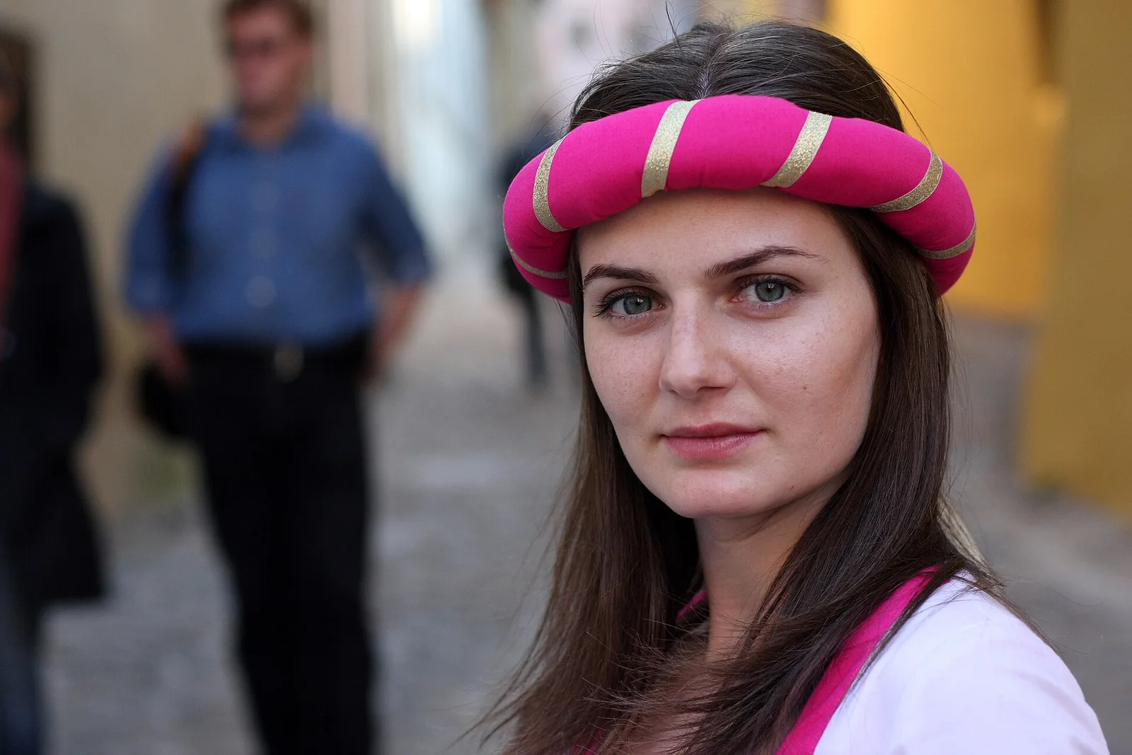 Sighisoara