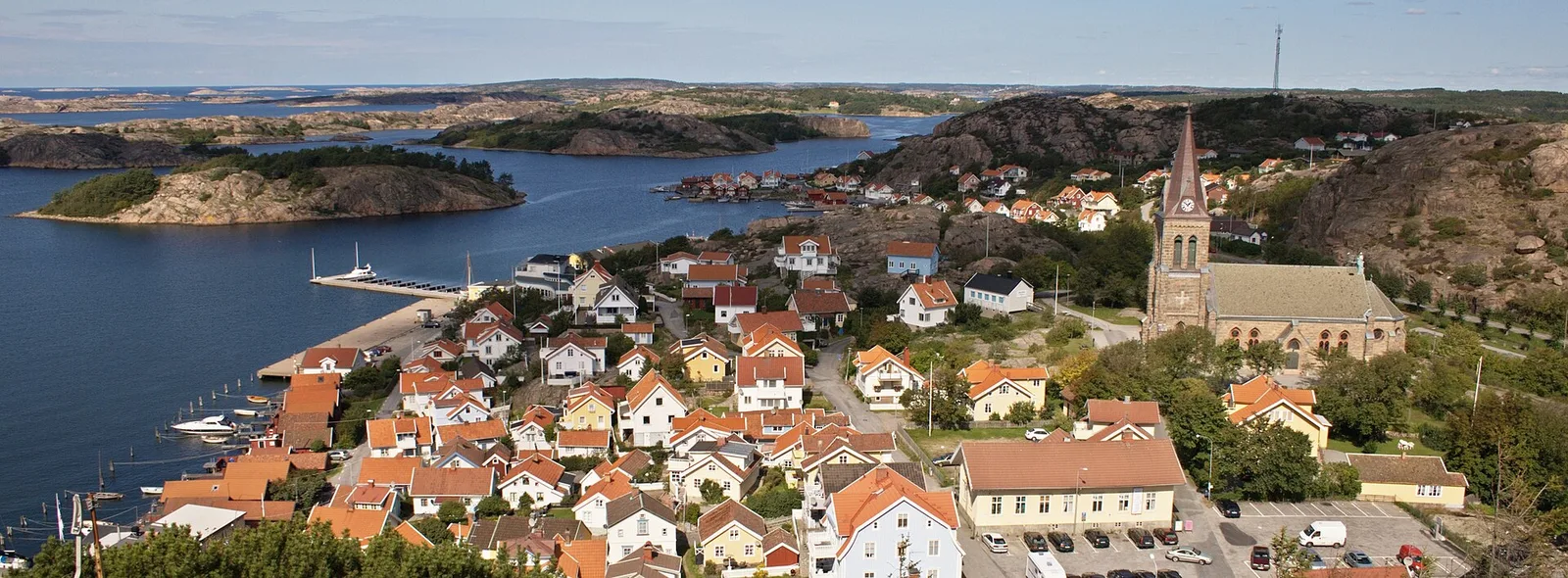 Fjallbacka