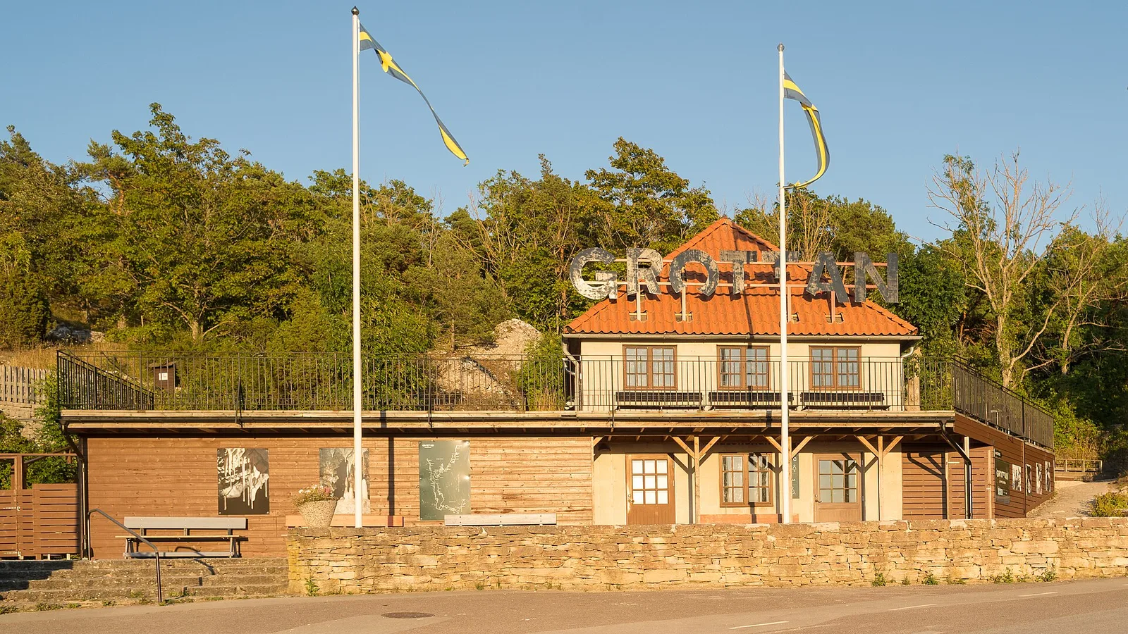 Lummelunda