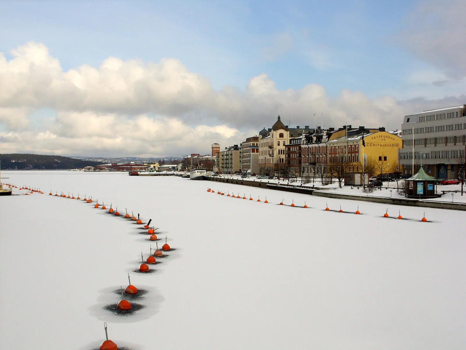 Harnosand