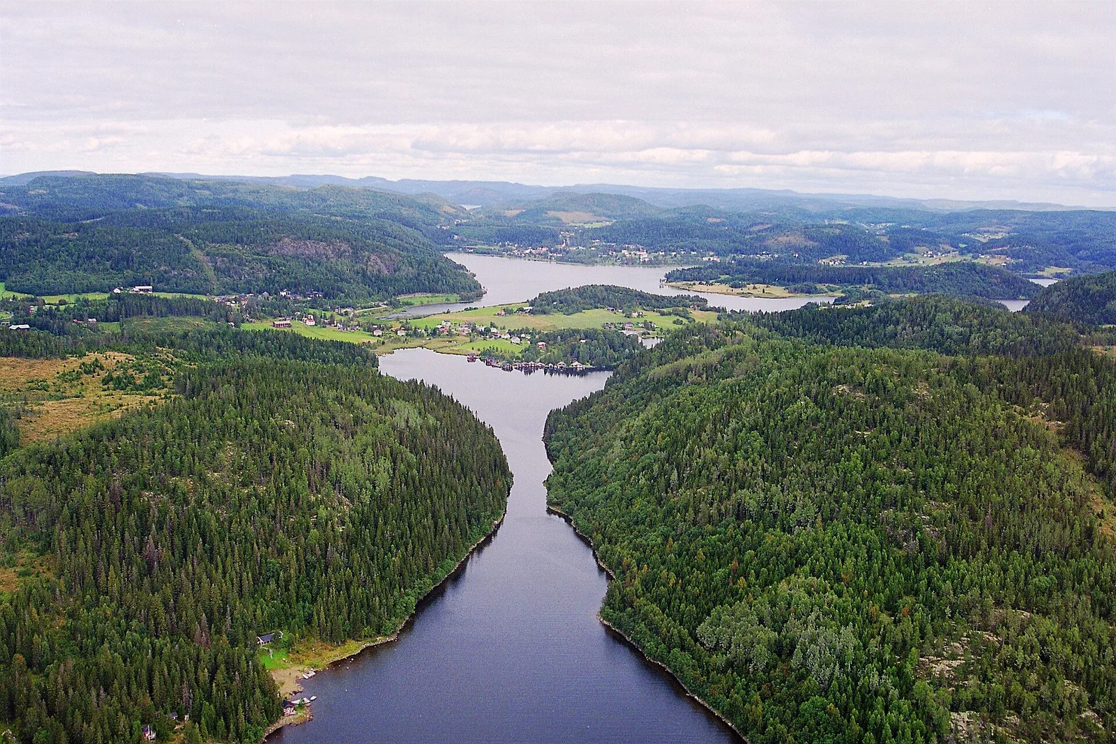 Nordingra