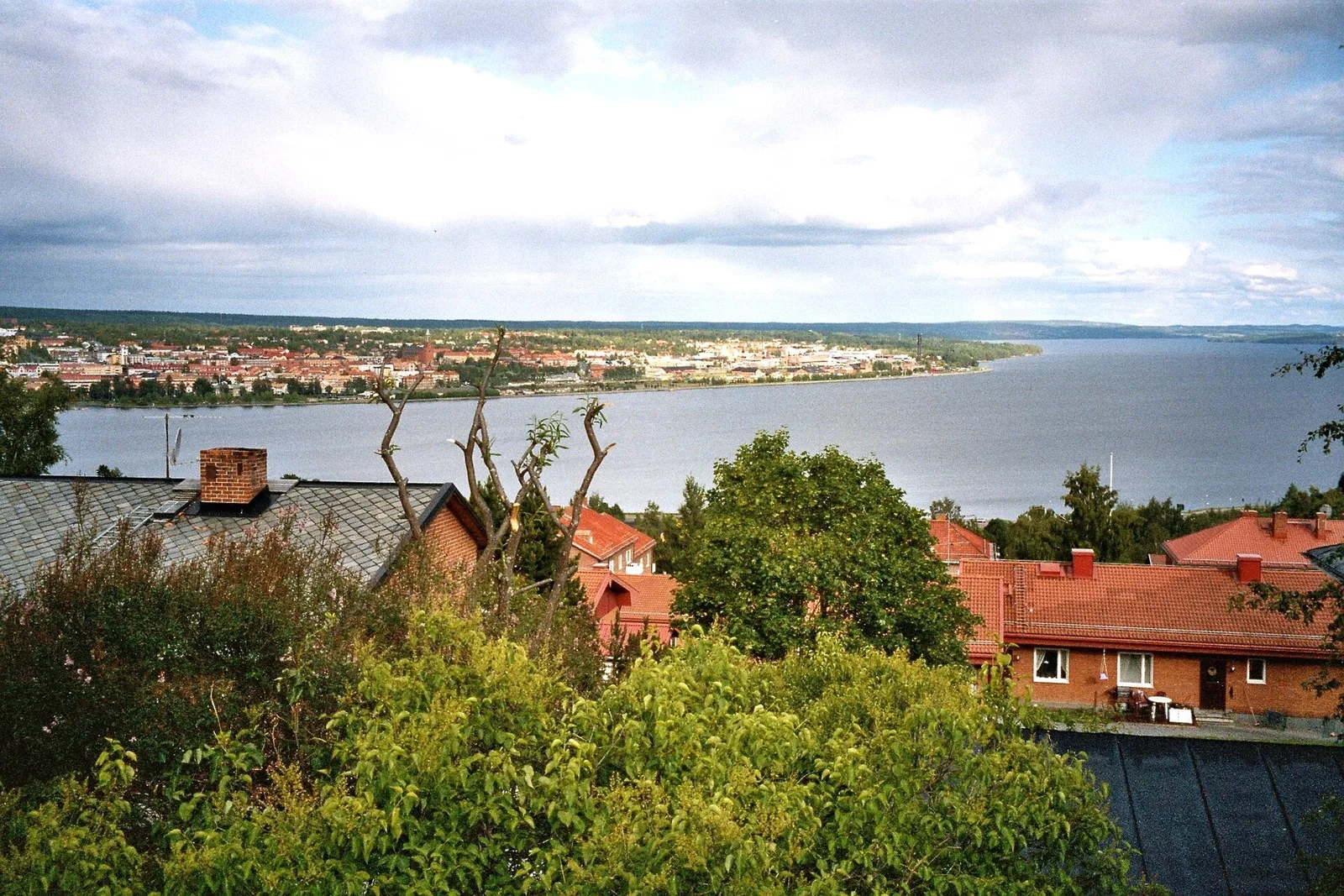 Ostersund
