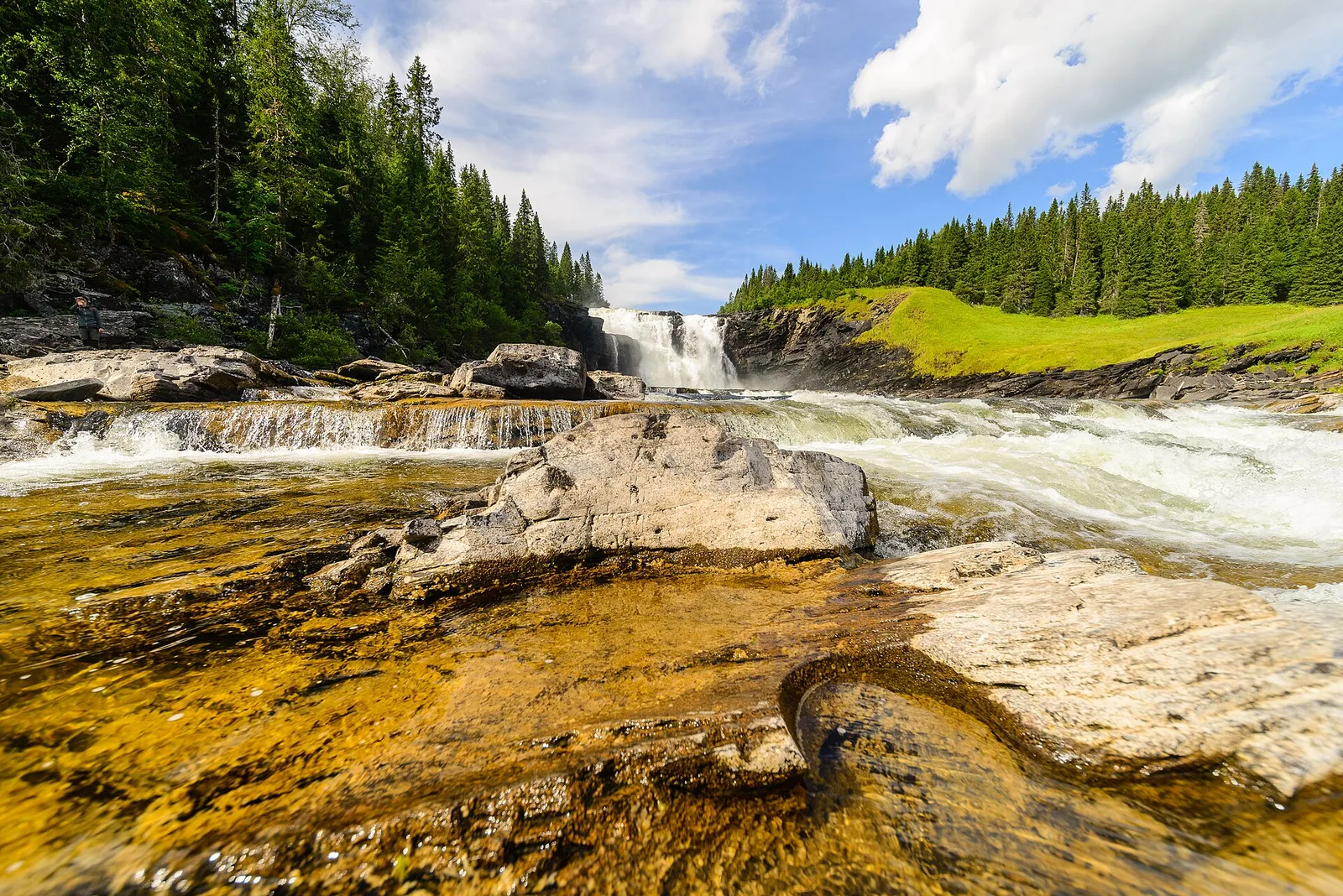 Tannforsen