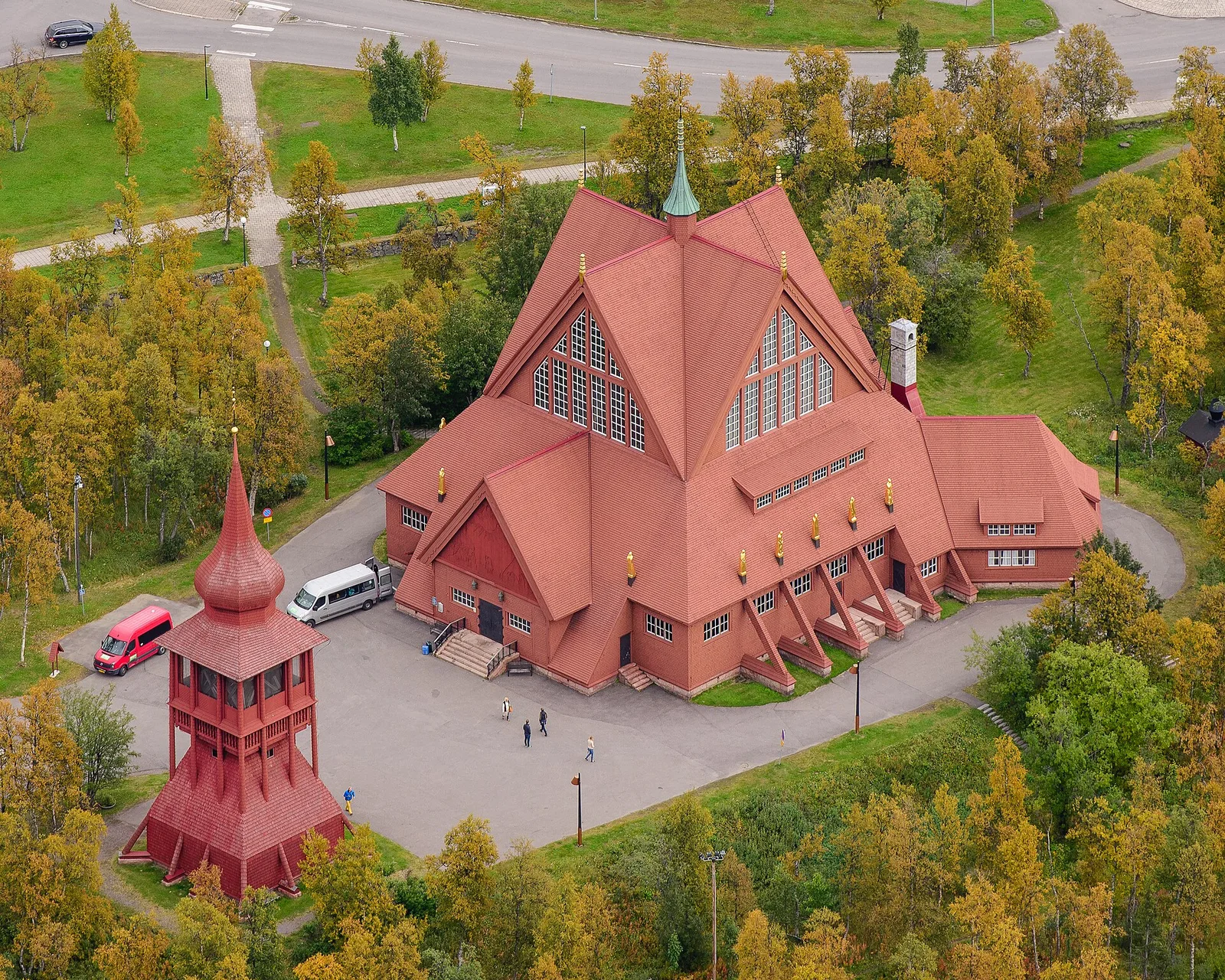 Kiruna