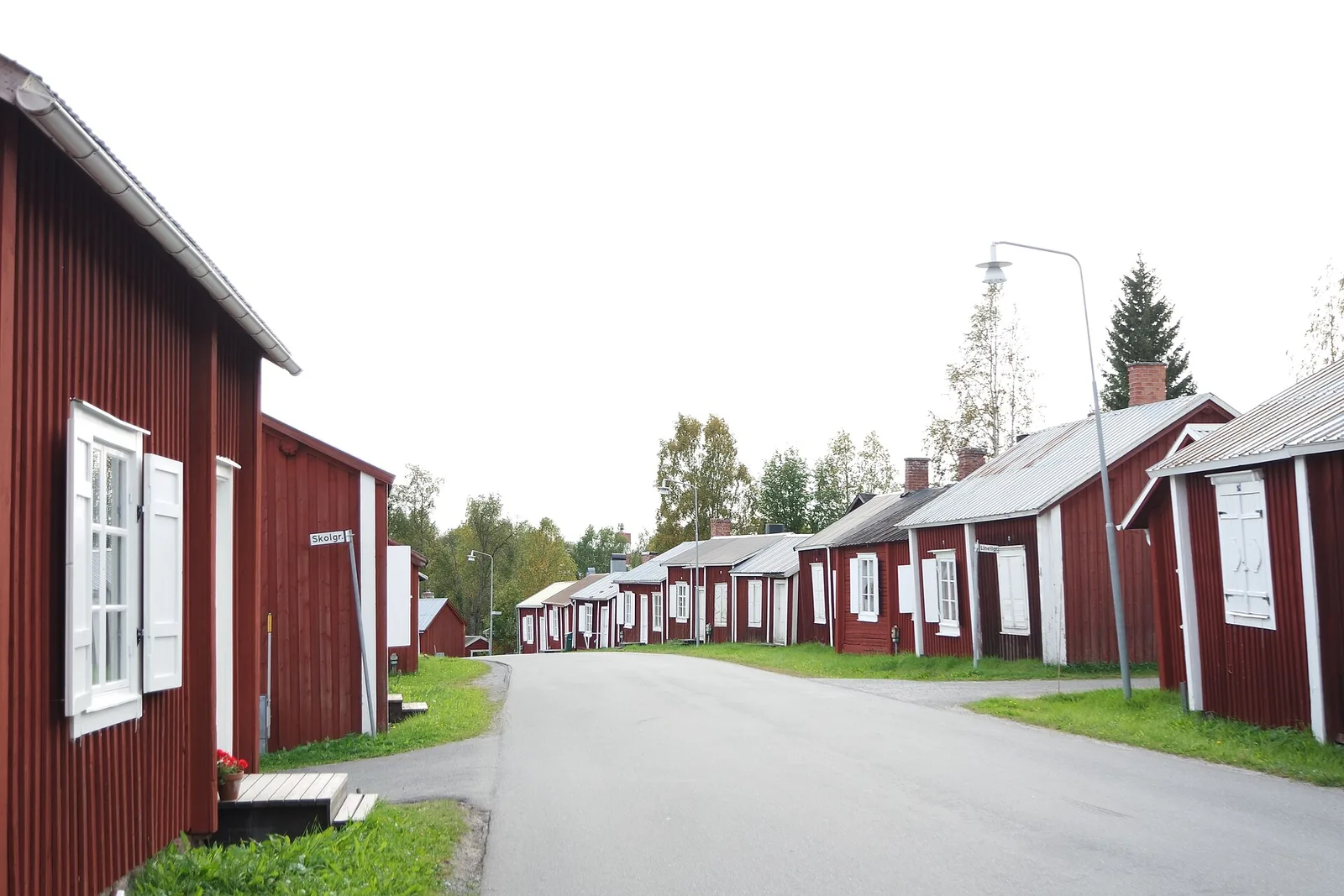 Gammelstad