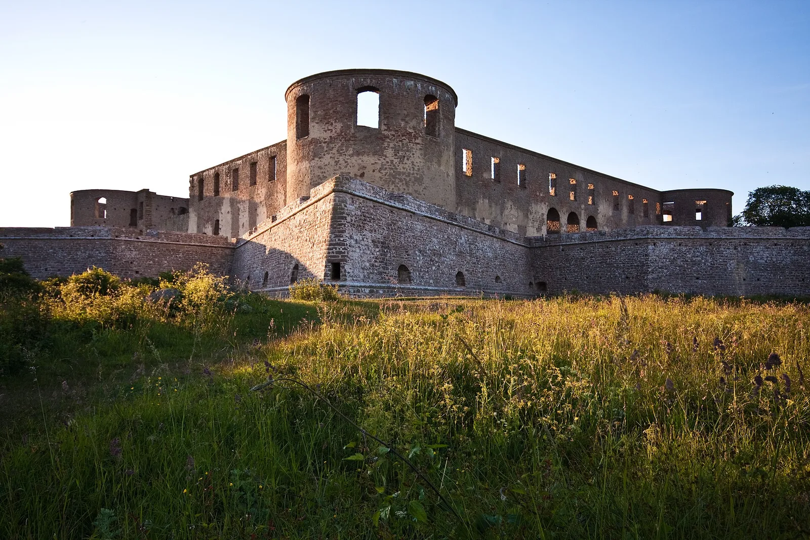 Borgholm