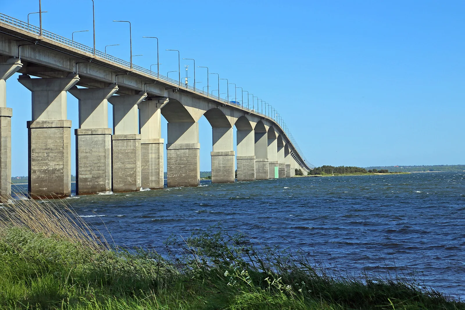 Oland bridge
