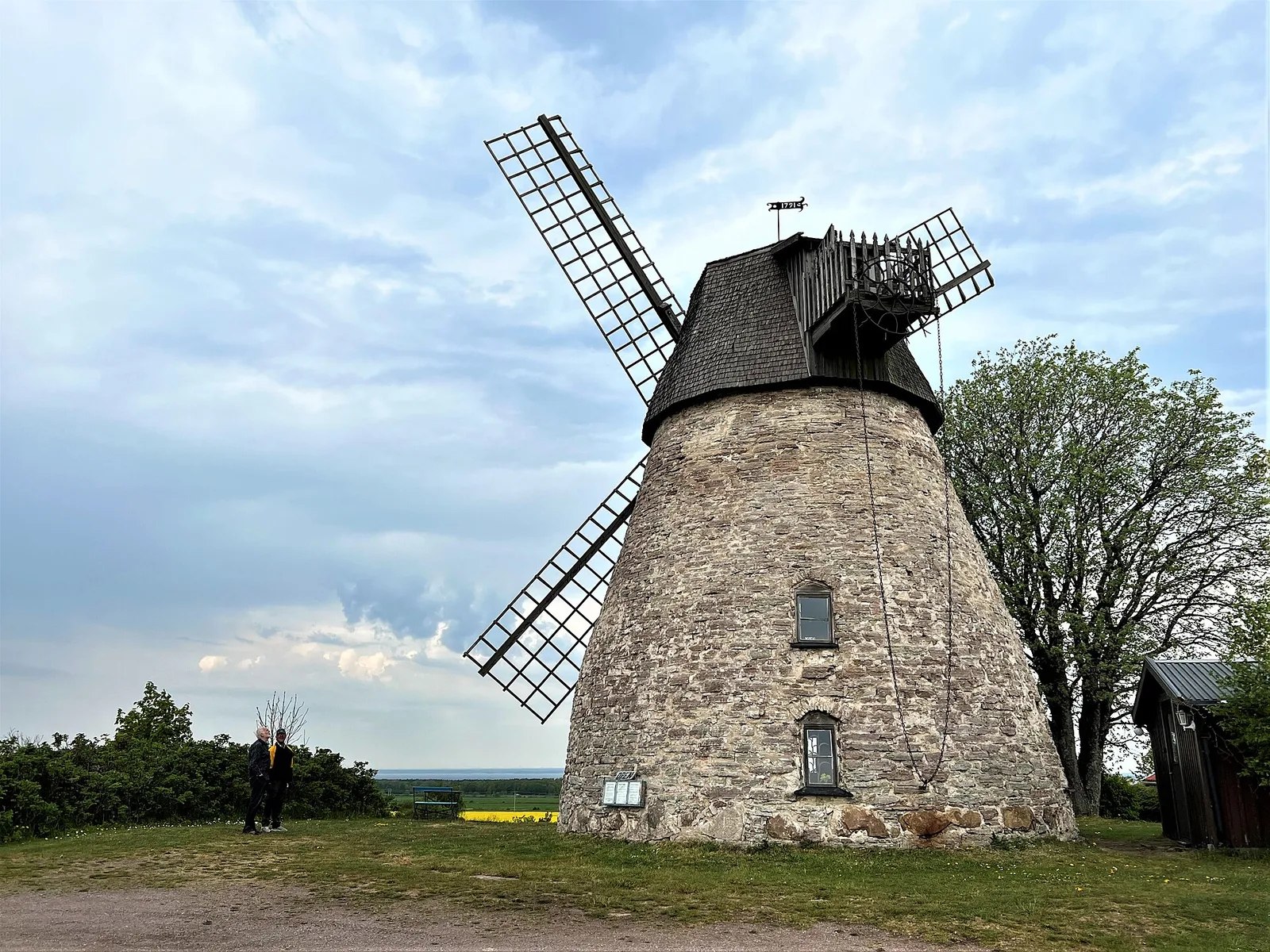 Windmill