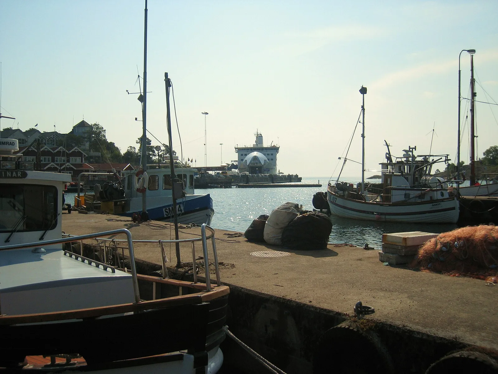 Grisslehamn