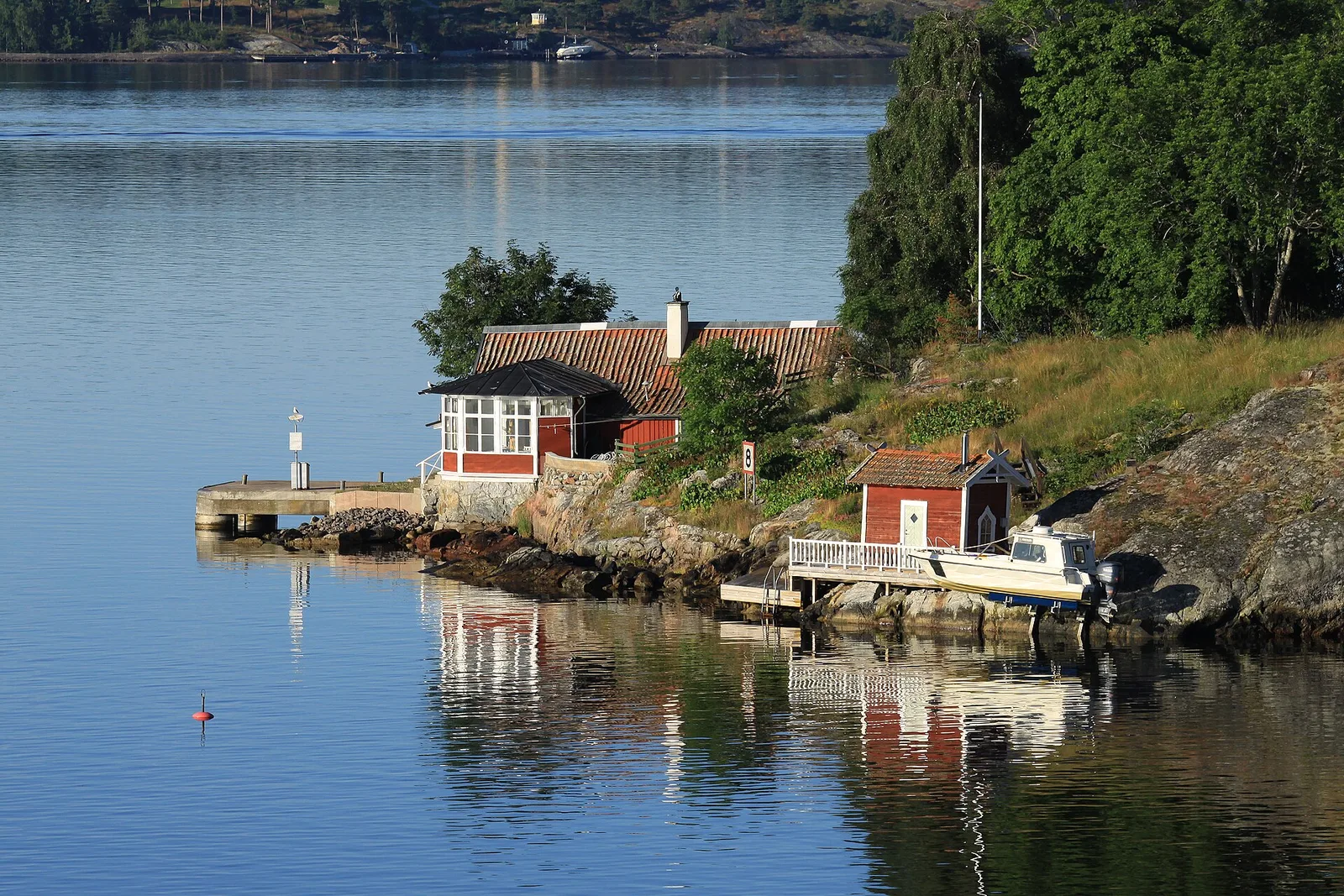 Archipelago