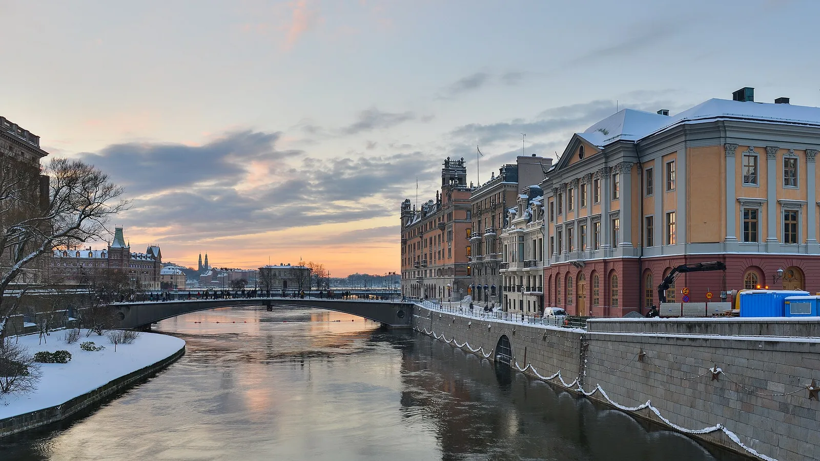 Stockholm