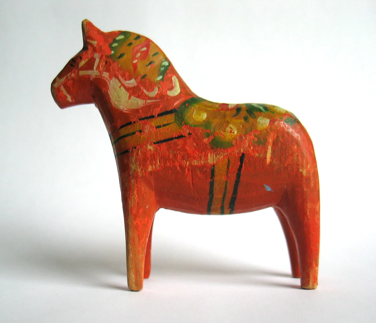 Dala horse