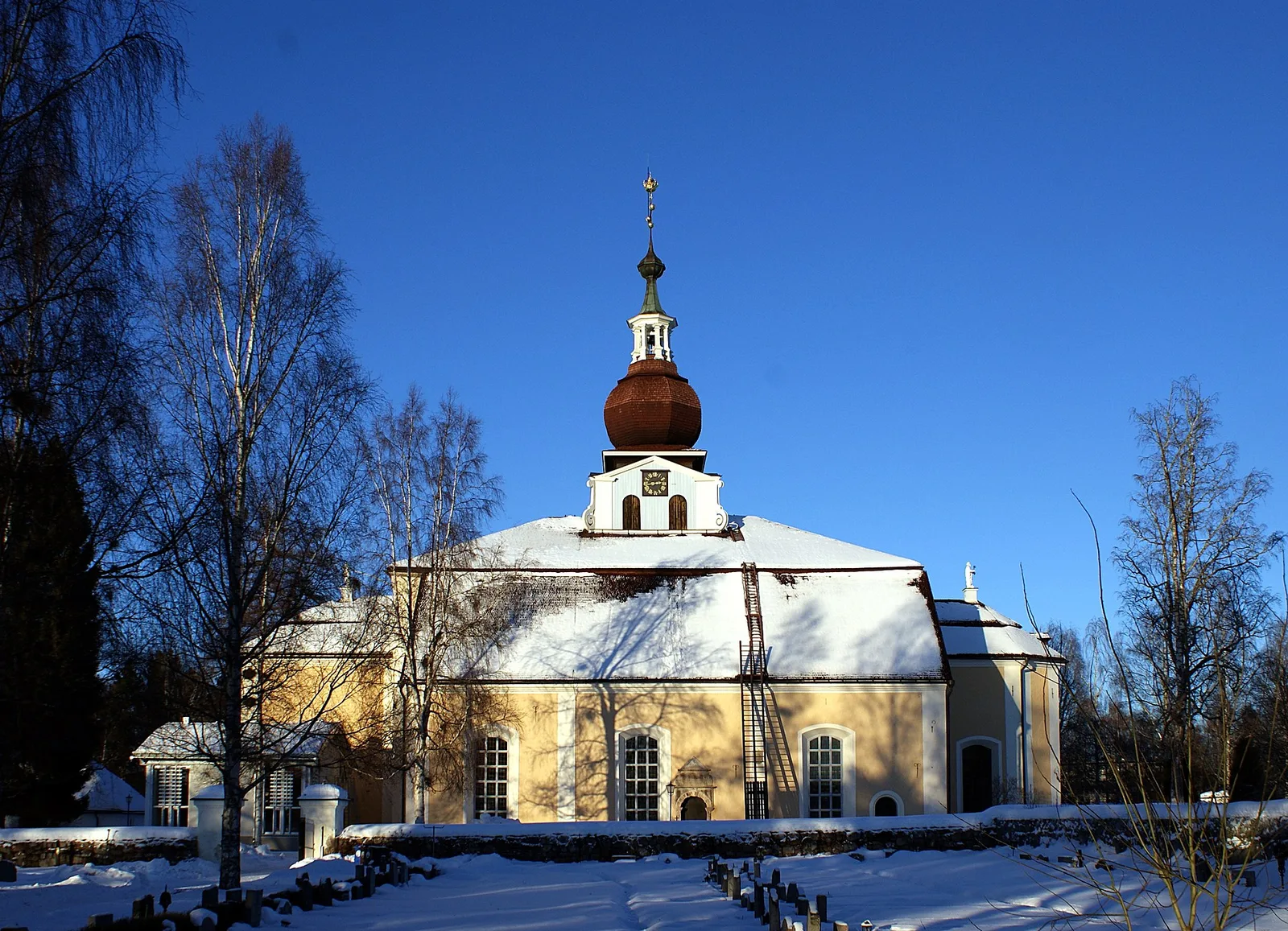 Leksand