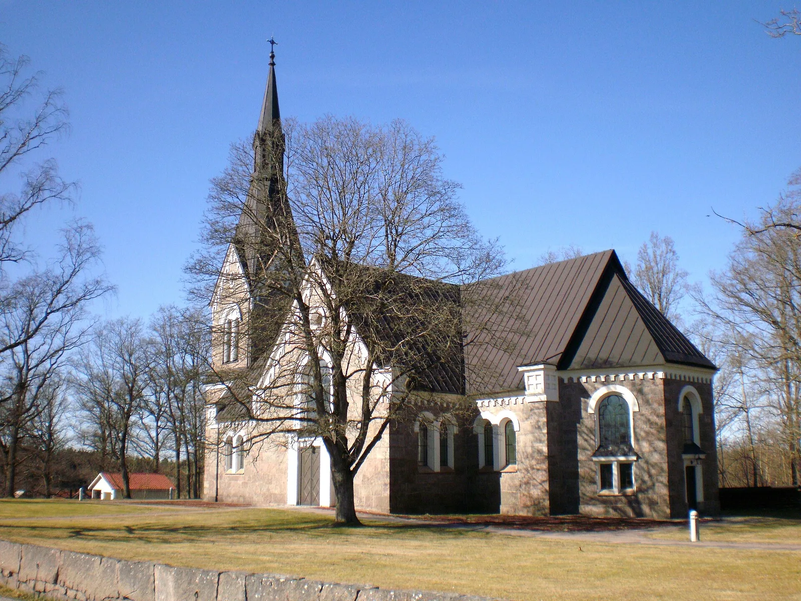 Nybro