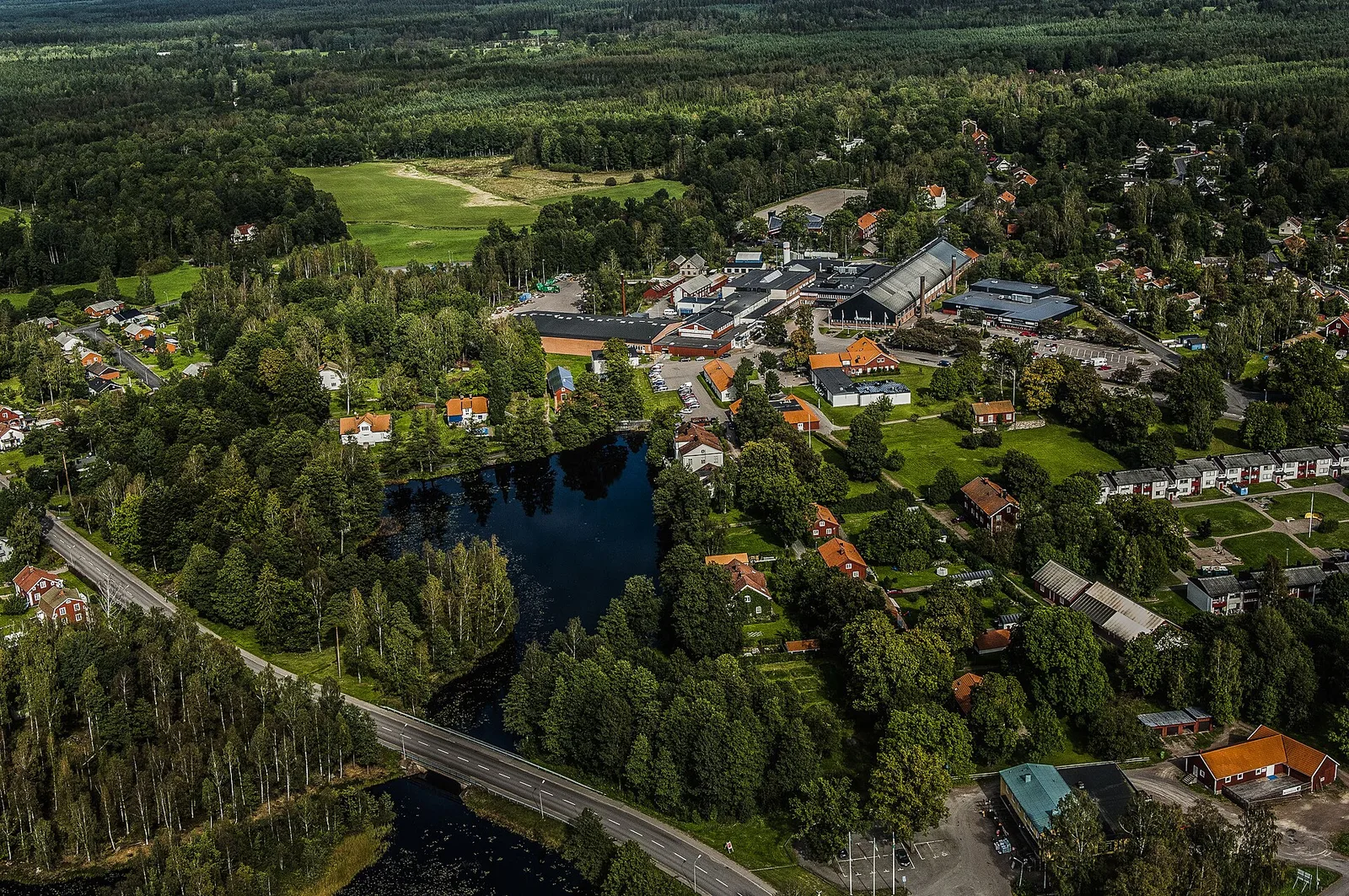 Orrefors