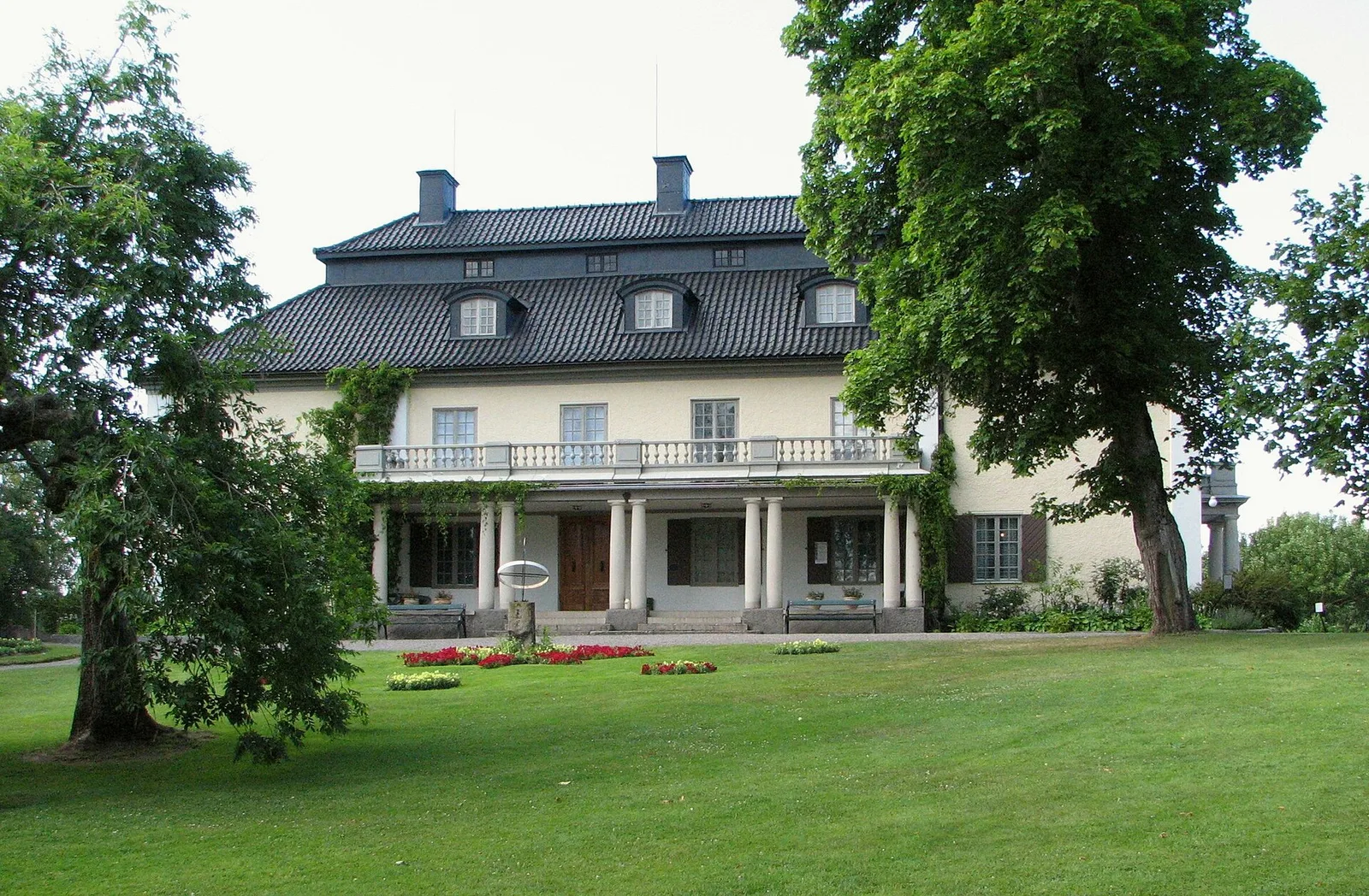Marbacka