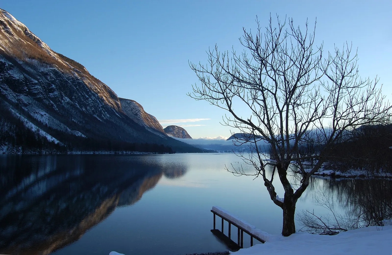Bohinj