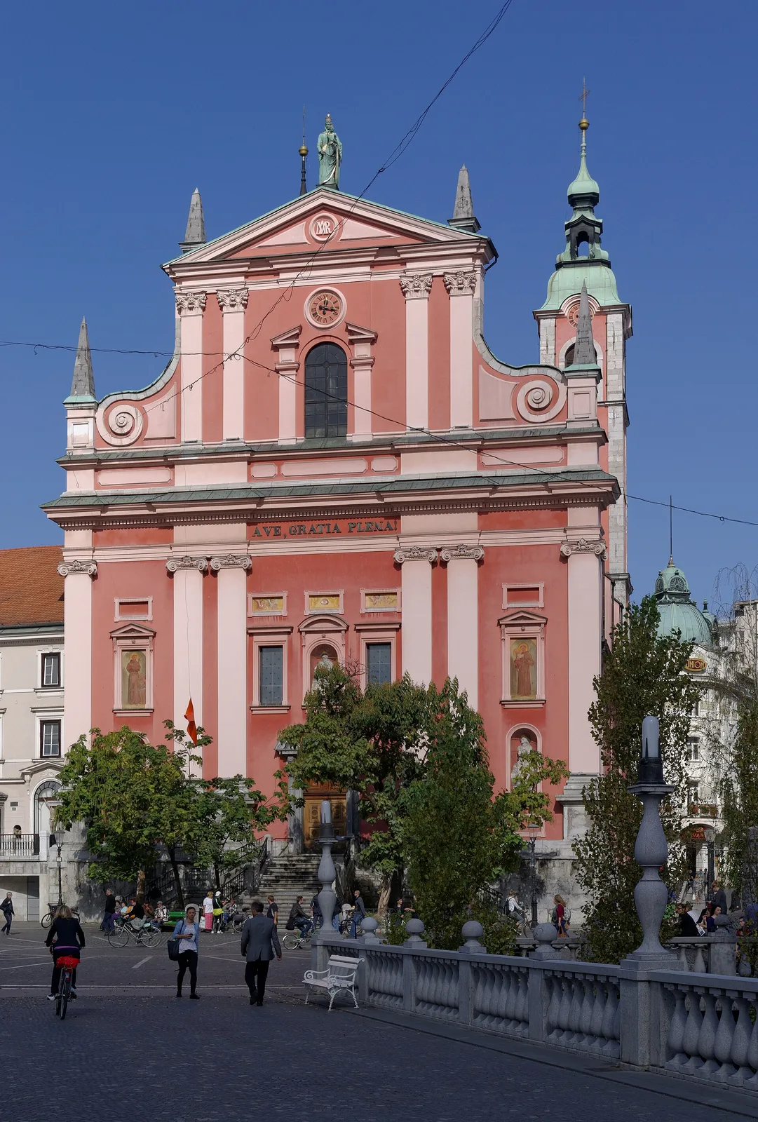 Ljubljana