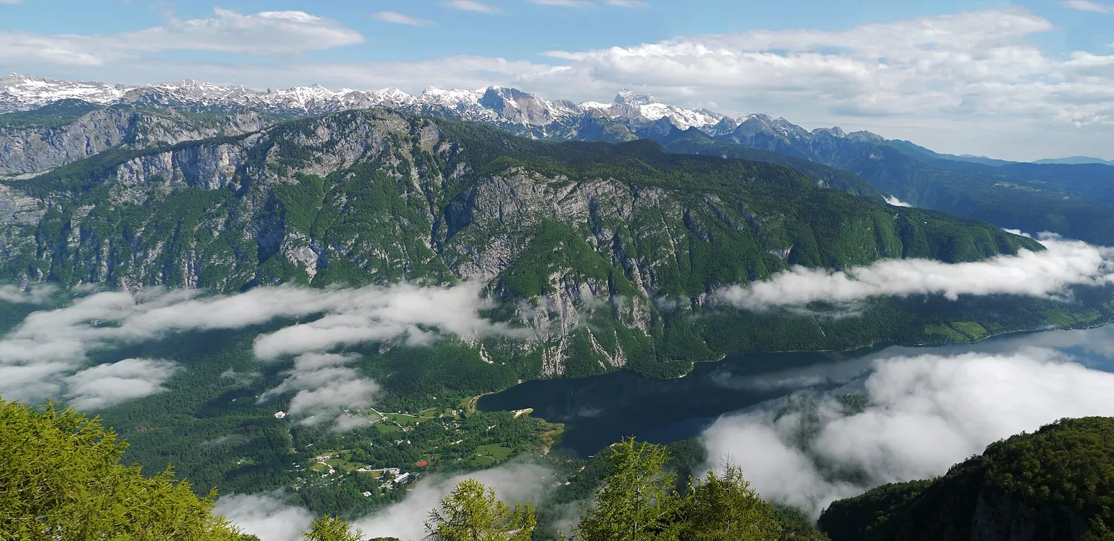 Bohinj