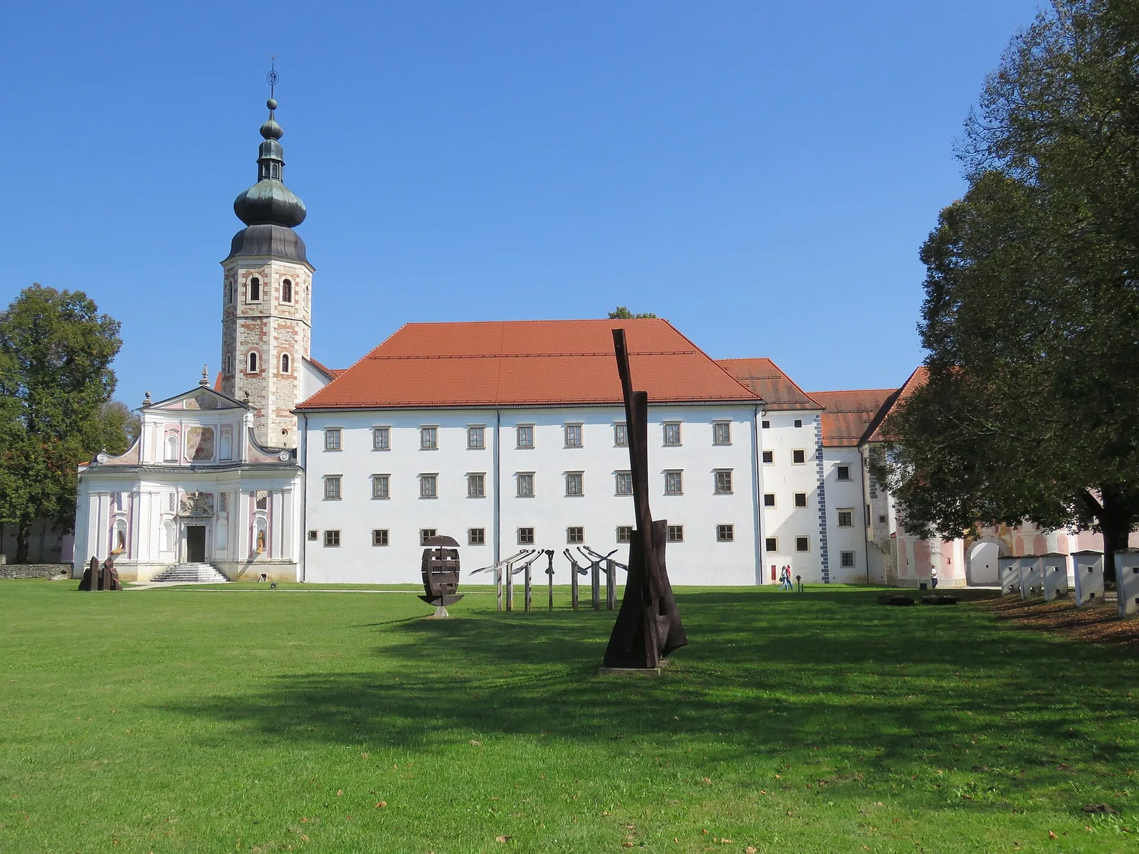 Kostanjevica