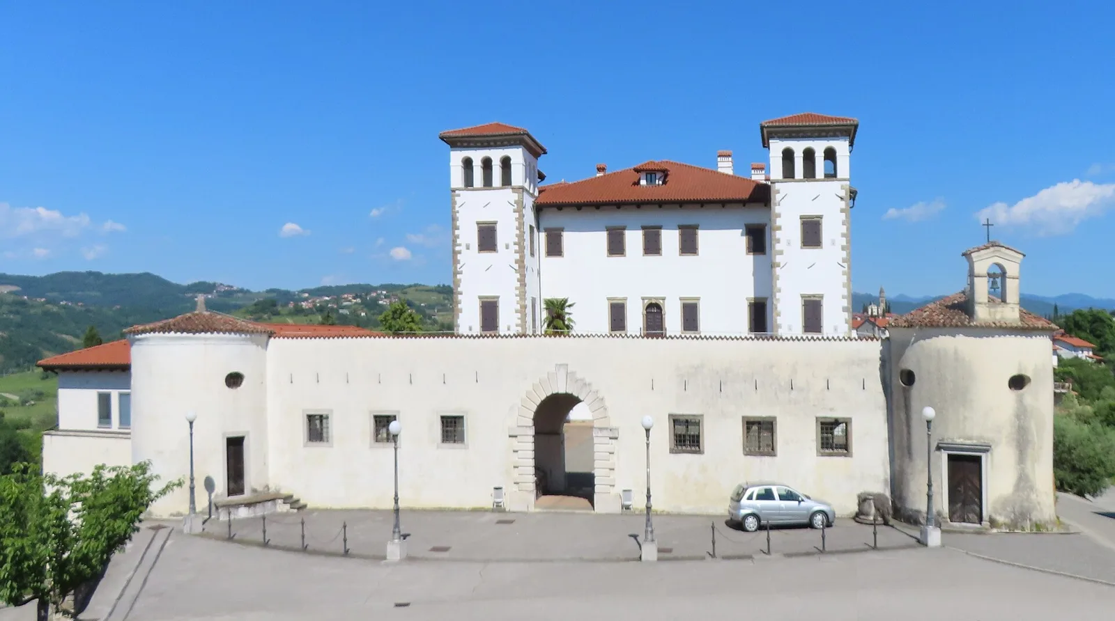 Dobrovo