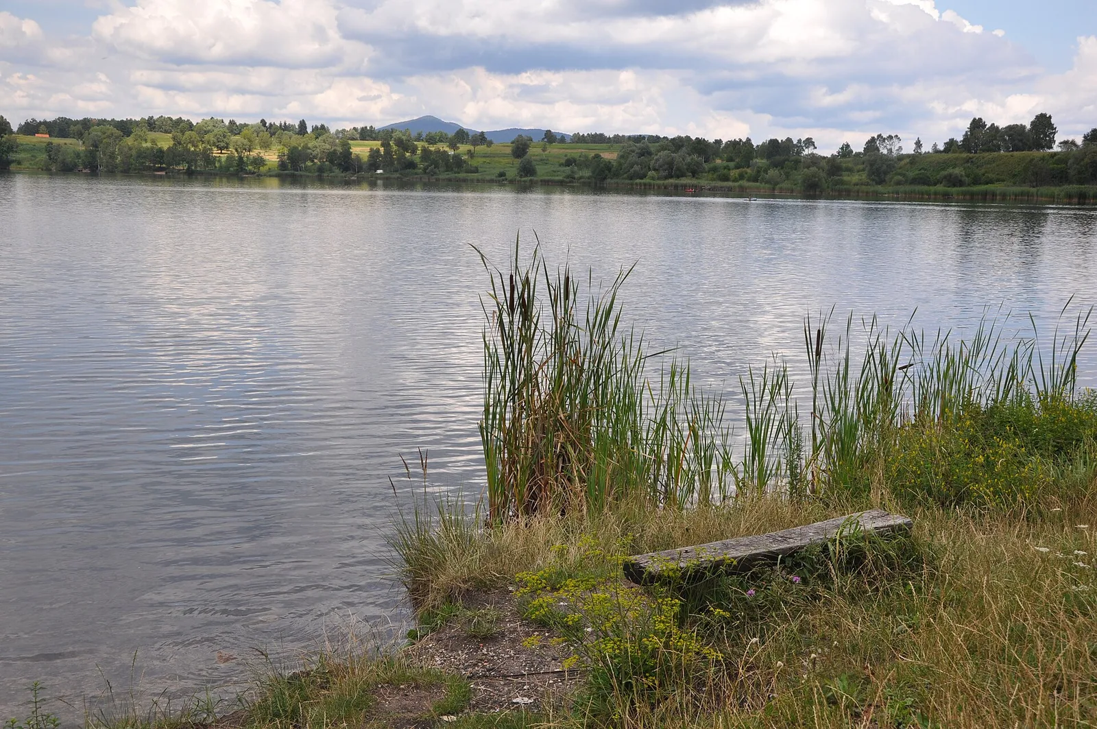 Lake