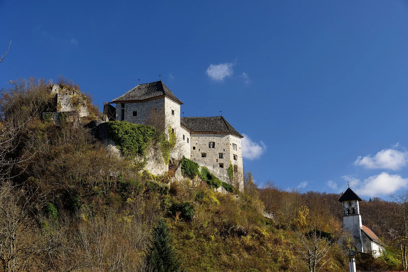Kostel
