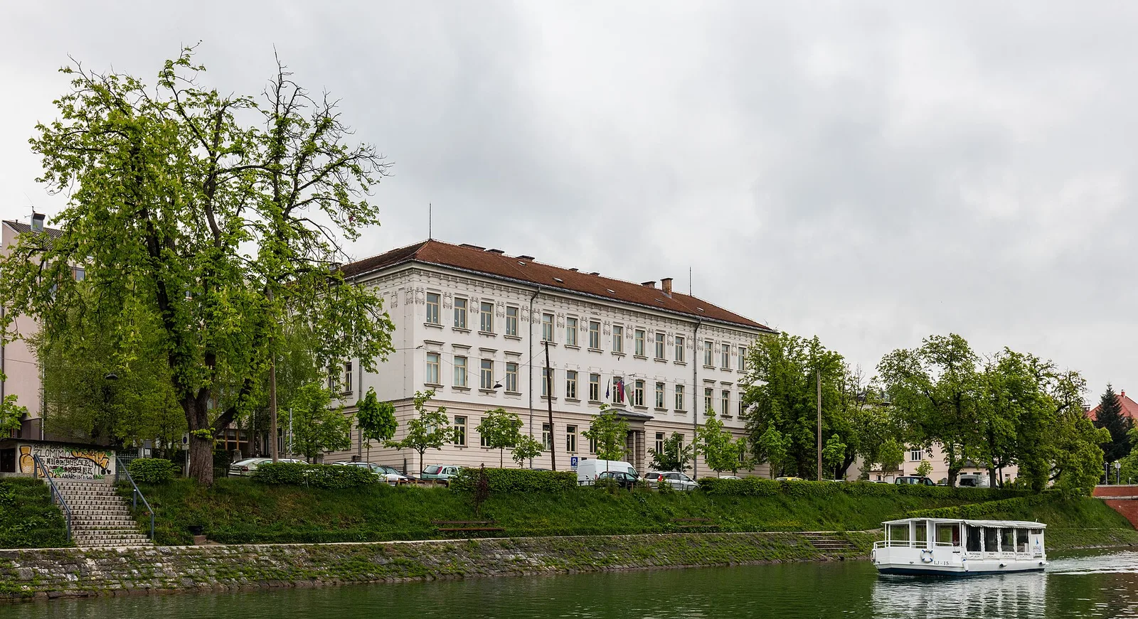 Ljubljanica