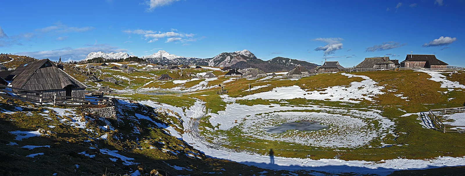 Velika Planina