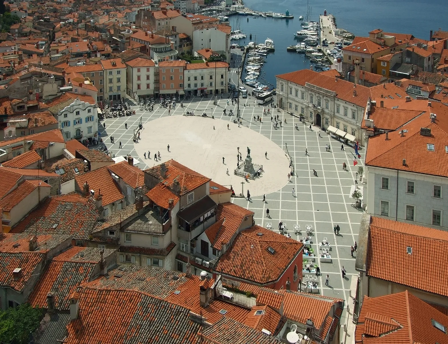 Slovenian Istria