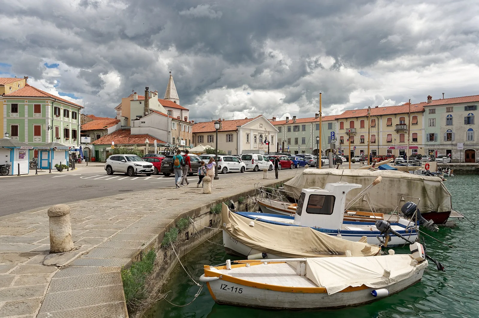 Izola