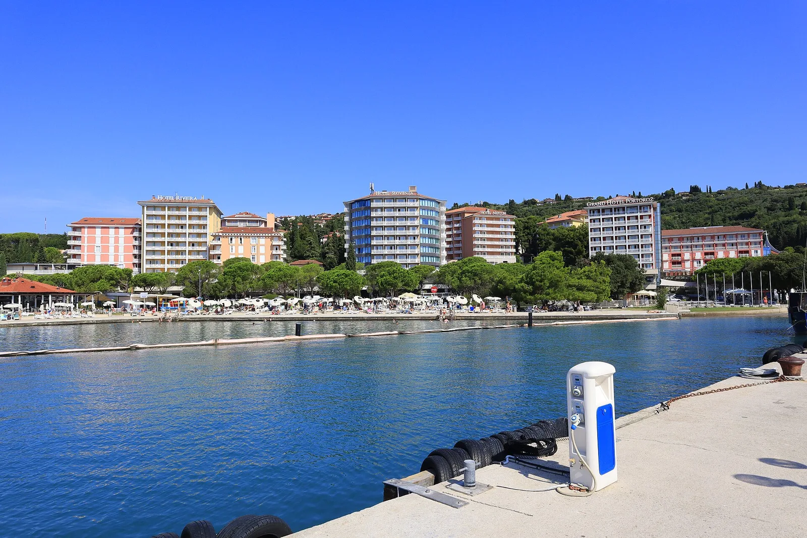 Portoroz