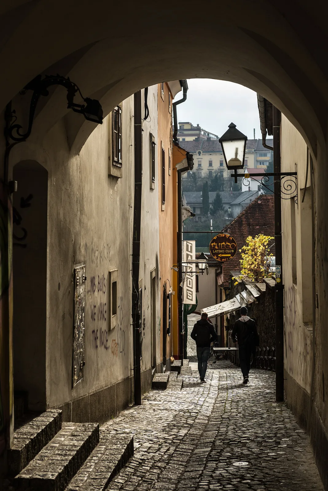 Maribor