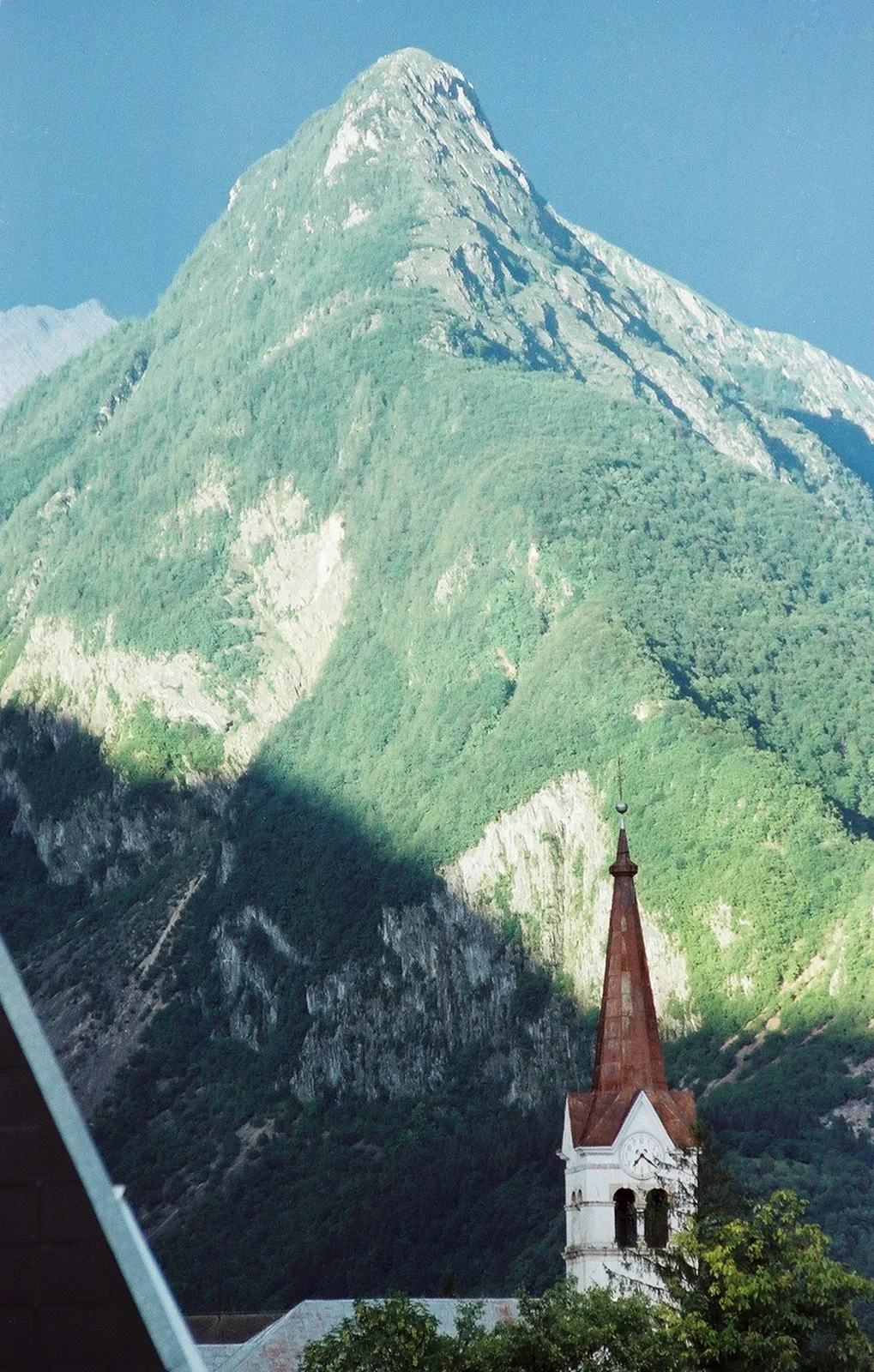 Bovec