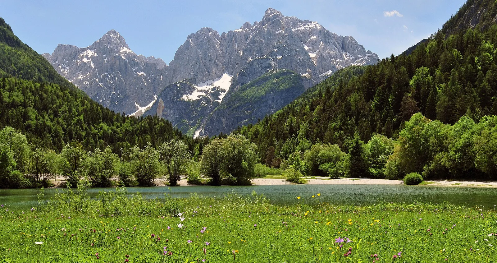 Kranjska Gora