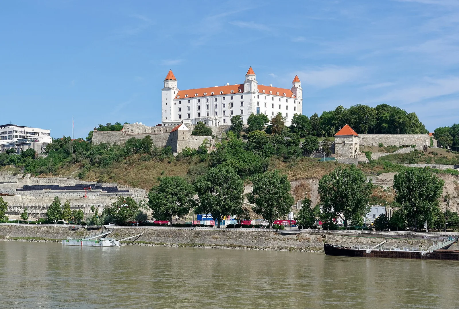 Bratislava