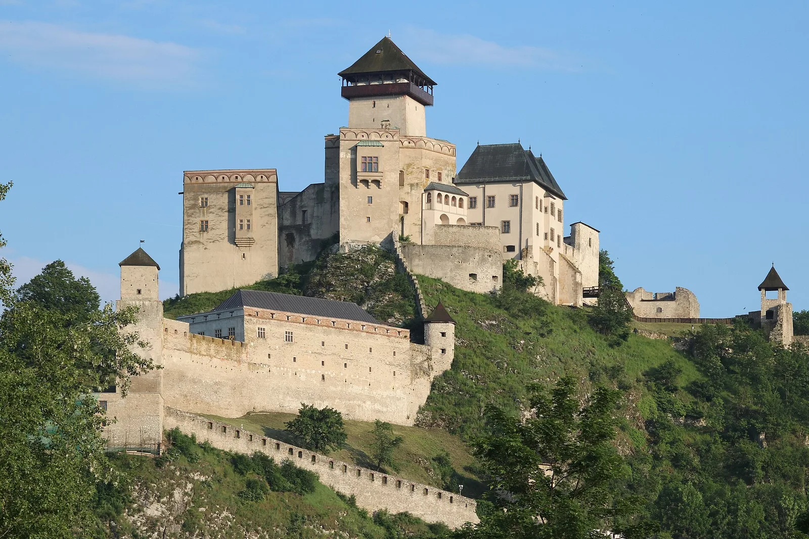 Trencin