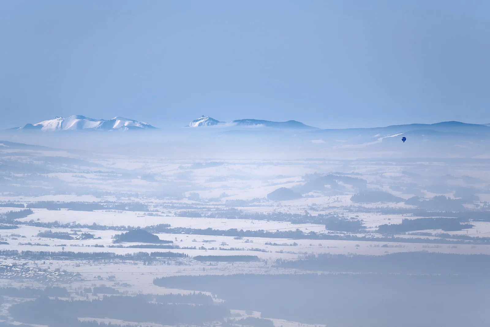Mala Fatra