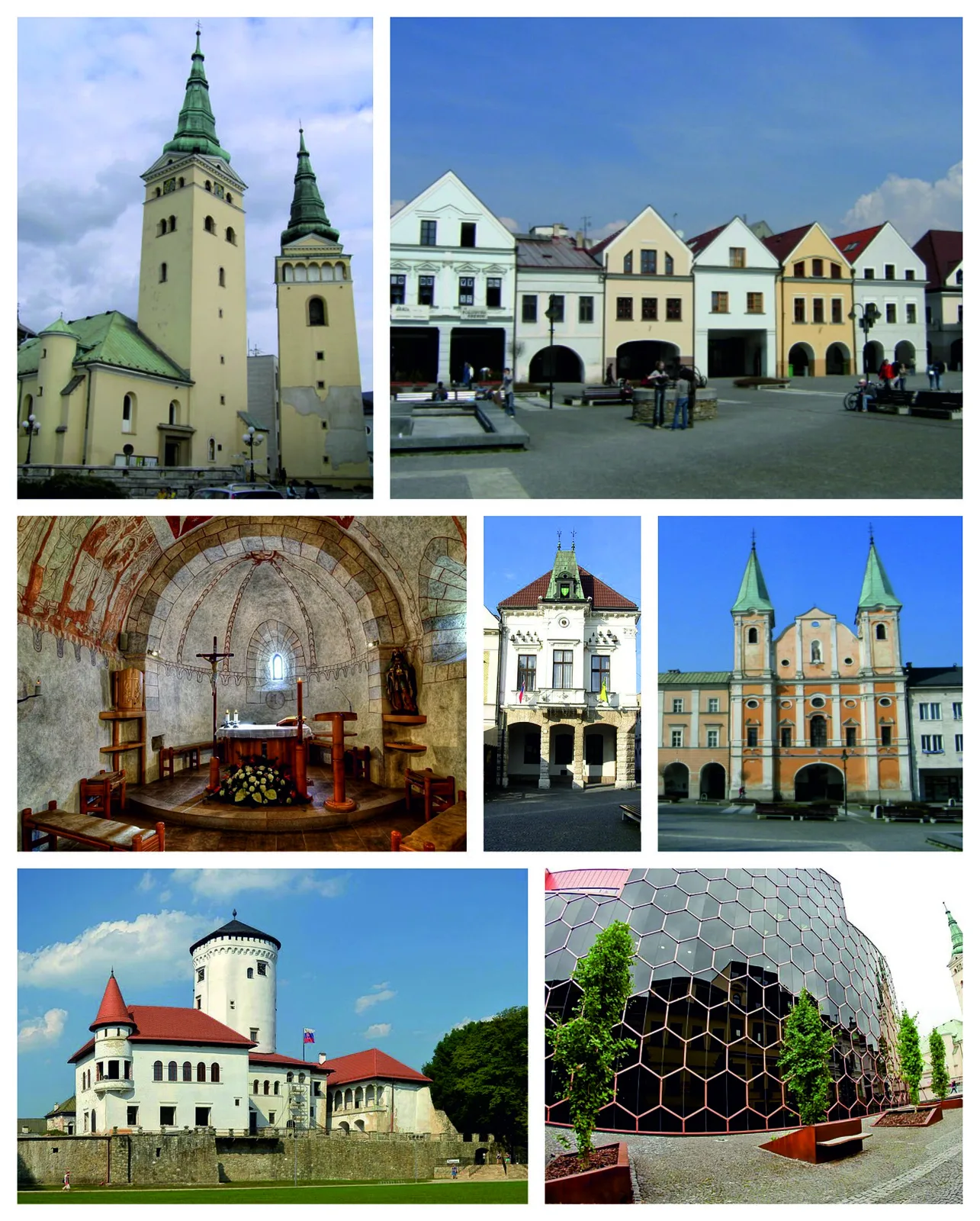 Zilina