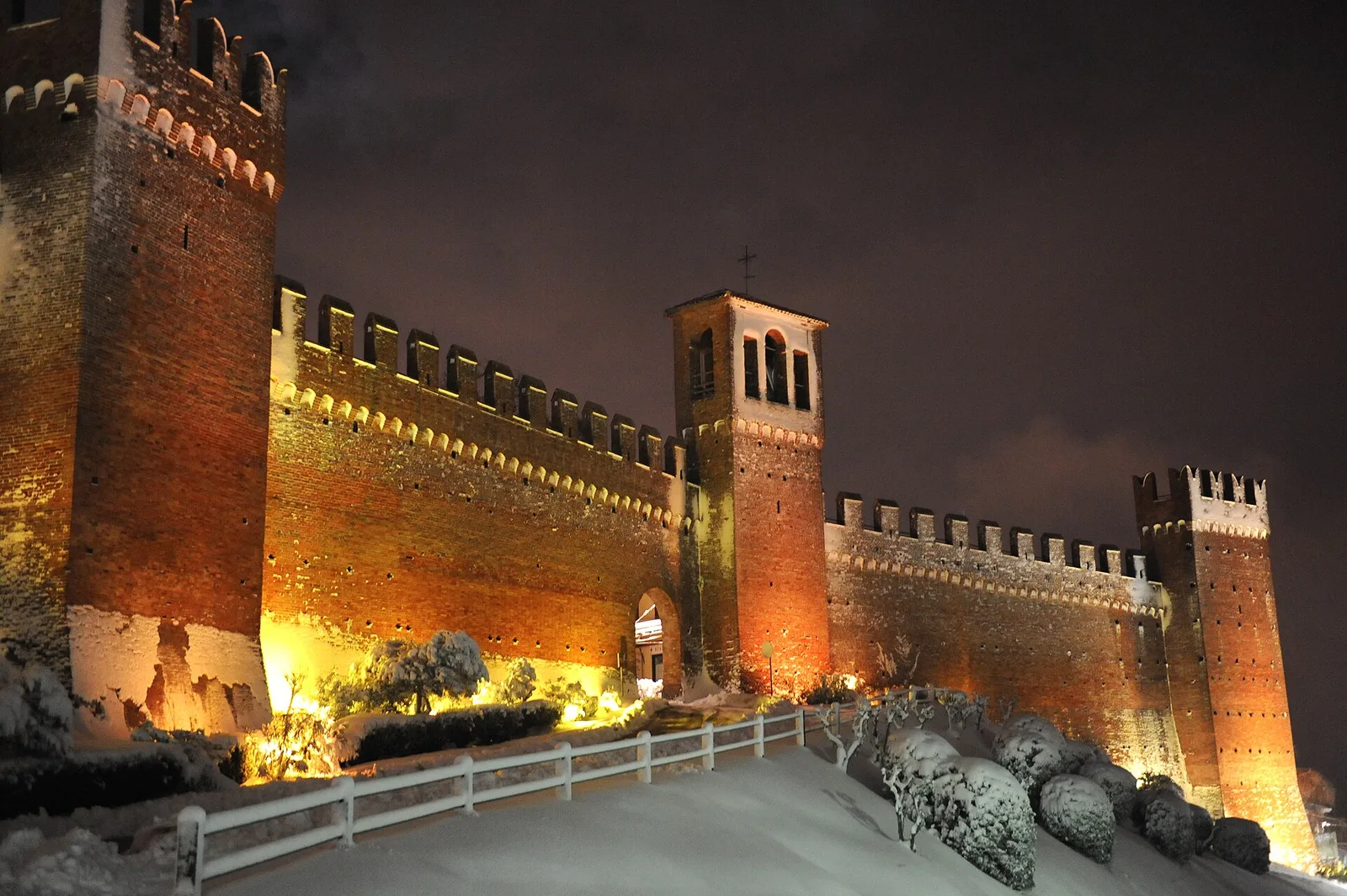 Gradara