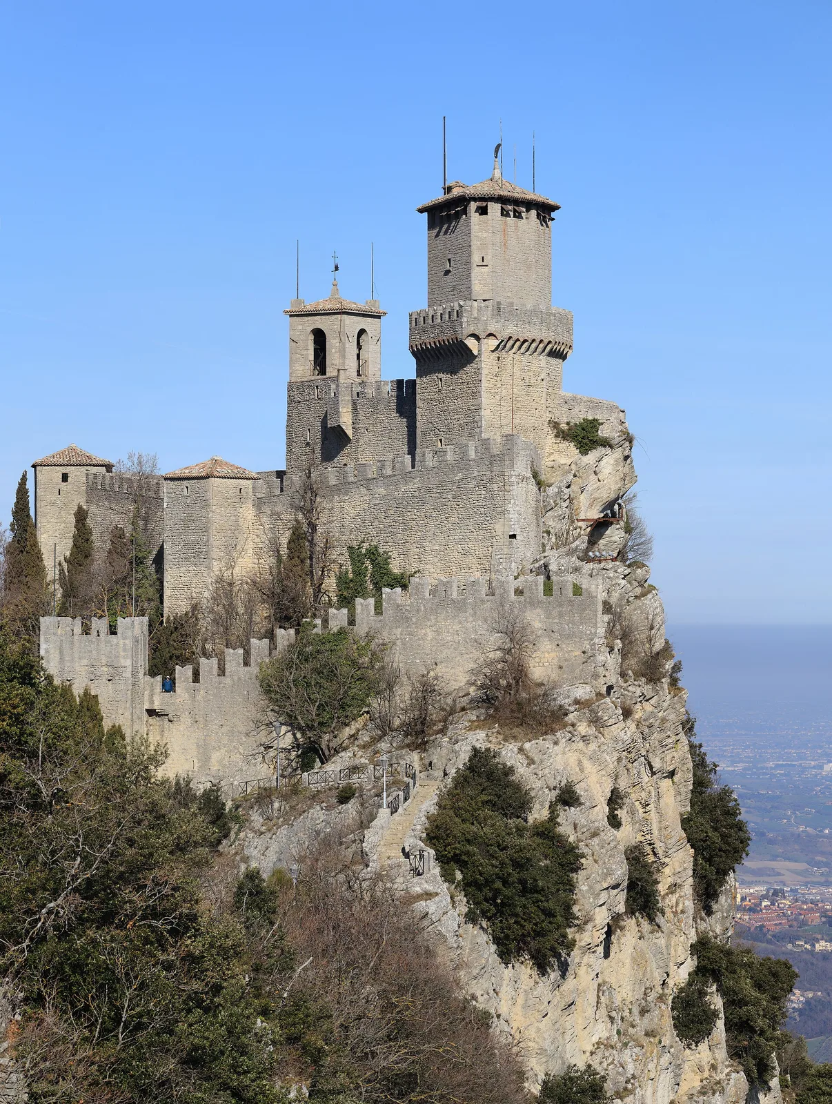 San Marino