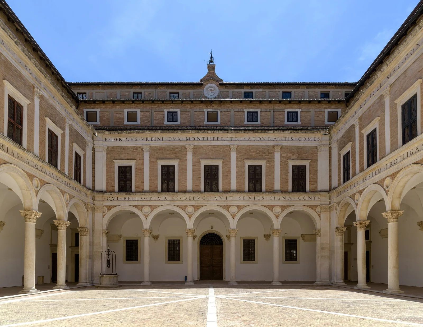 Urbino