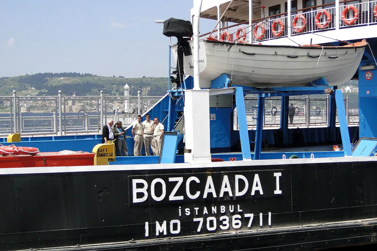 Canakkale