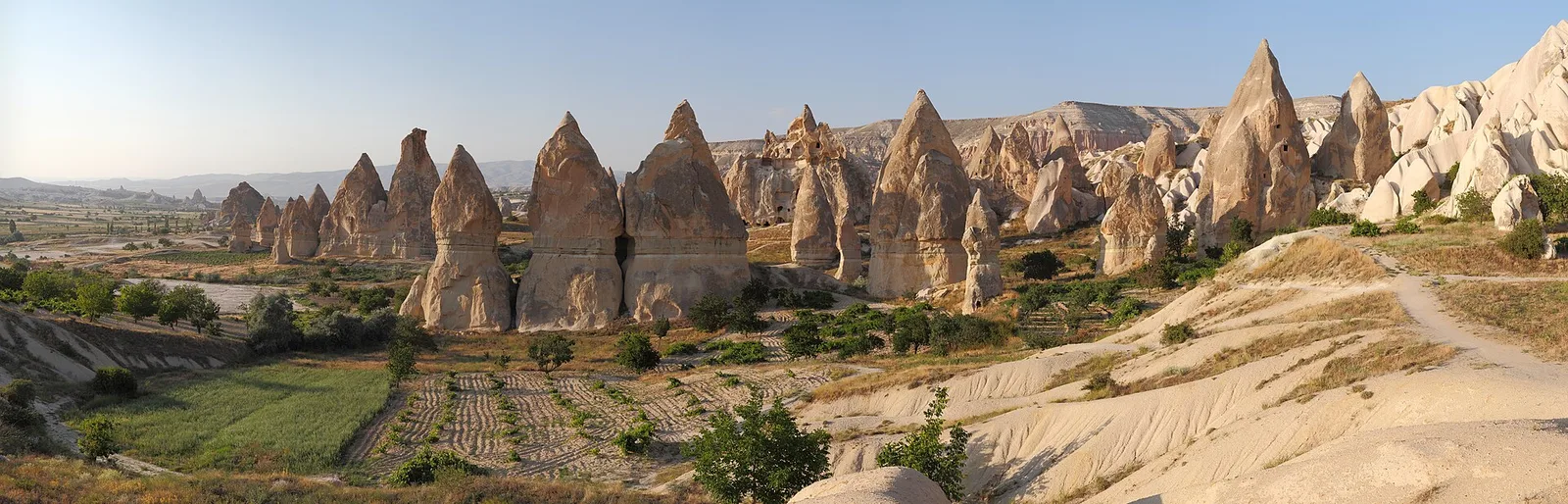 Goreme