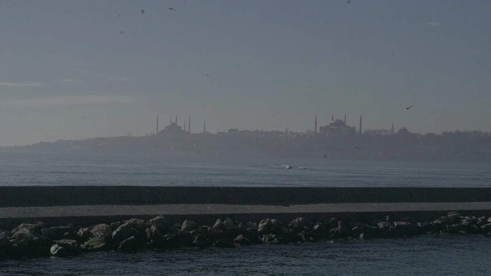 Istanbul